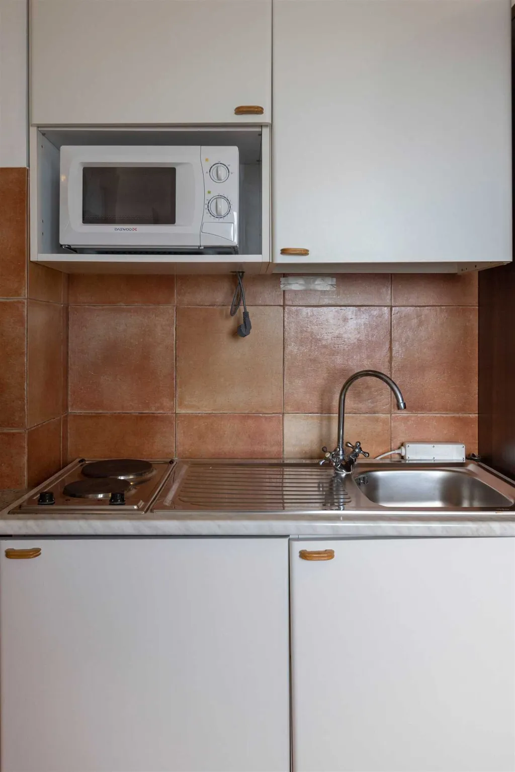 Seaside Villa with 7 Bedrooms in Zaton (12 Guests)
