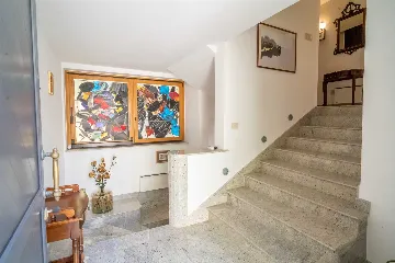 Seaside Villa with 7 Bedrooms in Zaton (12 Guests)