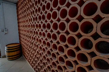 Seaside Villa with 7 Bedrooms in Zaton (12 Guests)