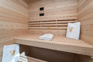 Family-Friendly Villa in Vodice with Heated Pool