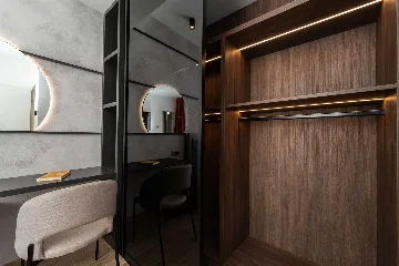 Family Villa with Spa & Heated Pool in Vodice