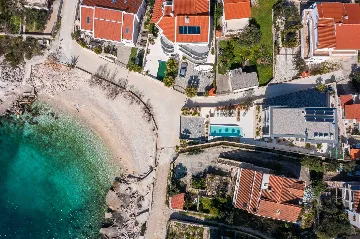 Villa in Sevid na Moru with Private Heated Pool