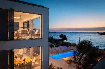 Villa in Sevid na Moru with Private Heated Pool