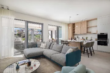 Villa in Sevid na Moru with Private Heated Pool