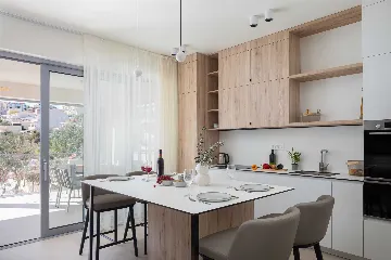 Villa in Sevid na Moru with Private Heated Pool