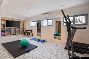 Villa in Sevid na Moru with Private Heated Pool