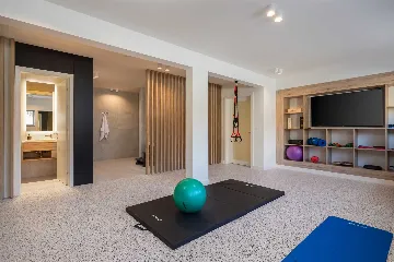 Villa in Sevid na Moru with Private Heated Pool