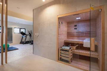 Villa in Sevid na Moru with Private Heated Pool