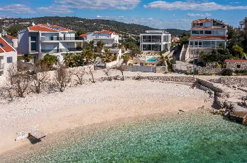 Villa in Sevid na Moru with Private Heated Pool