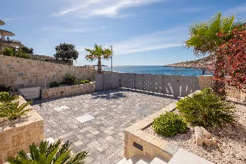 Villa in Sevid na Moru with Private Heated Pool