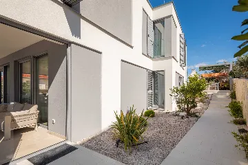 Villa in Sevid na Moru with Private Heated Pool