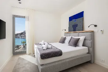 Villa in Sevid na Moru with Private Heated Pool