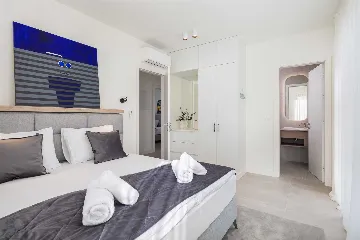 Villa in Sevid na Moru with Private Heated Pool