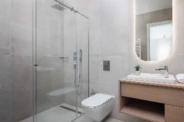 Villa in Sevid na Moru with Private Heated Pool