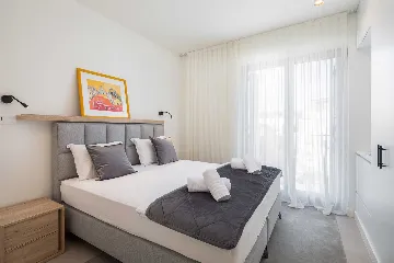 Villa in Sevid na Moru with Private Heated Pool