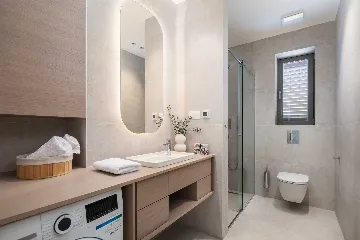 Villa in Sevid na Moru with Private Heated Pool