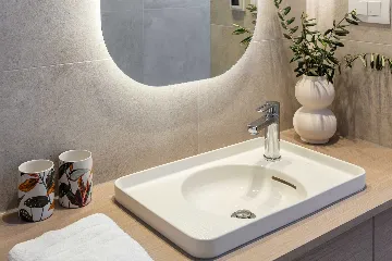 Villa in Sevid na Moru with Private Heated Pool