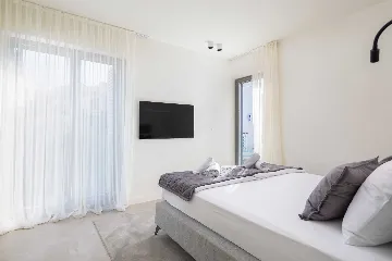 Villa in Sevid na Moru with Private Heated Pool