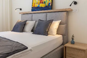 Villa in Sevid na Moru with Private Heated Pool