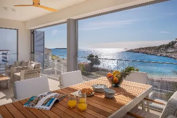 Villa in Sevid na Moru with Private Heated Pool