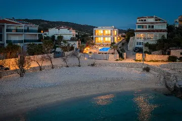 Villa in Sevid na Moru with Private Heated Pool