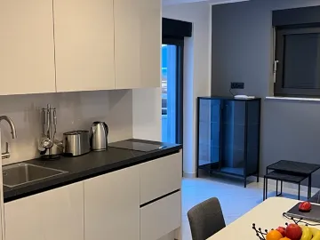 One-Bedroom Apartment in Grebaštica for 1 Guest