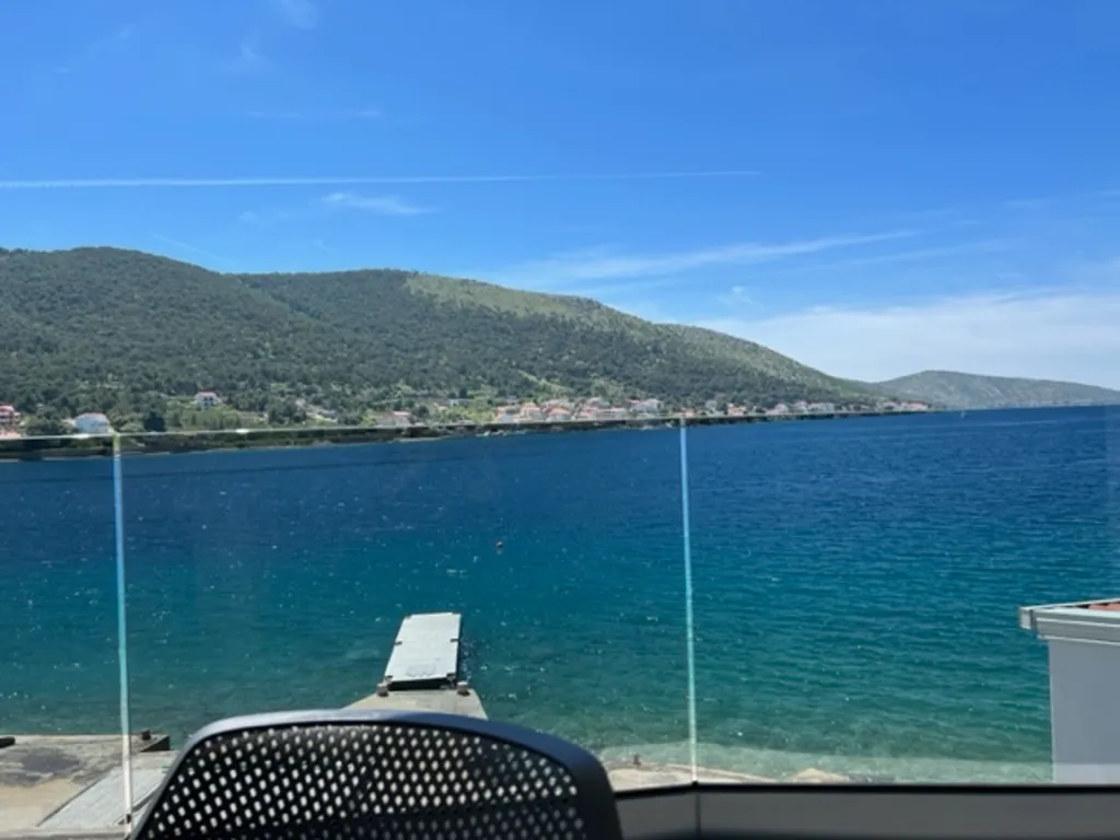 One-Bedroom Apartment in Grebaštica (Sleeps 1)