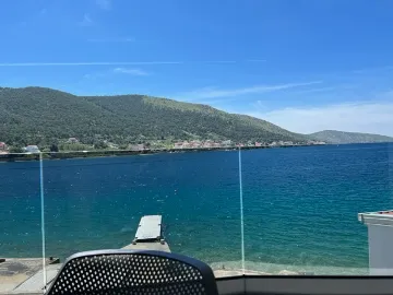 One-Bedroom Apartment in Grebaštica (Sleeps 1)