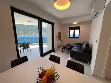One-Bedroom Apartment in Grebaštica (Sleeps 1)