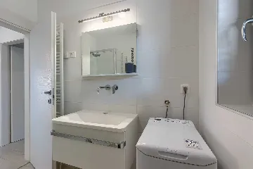 Bužanija Villa with Pool for 9 Guests