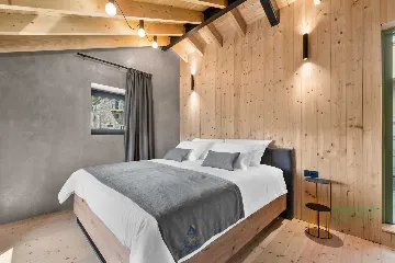 Horizon Hideaway Villa Golubići