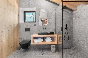 Horizon Hideaway Villa Golubići