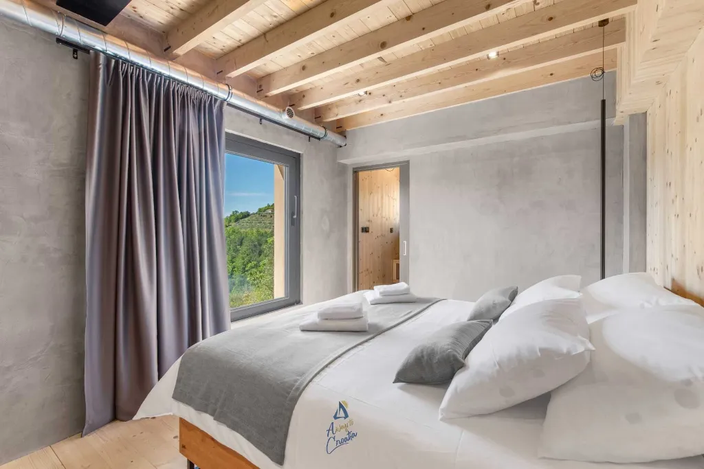 Horizon Hideaway Villa Golubići