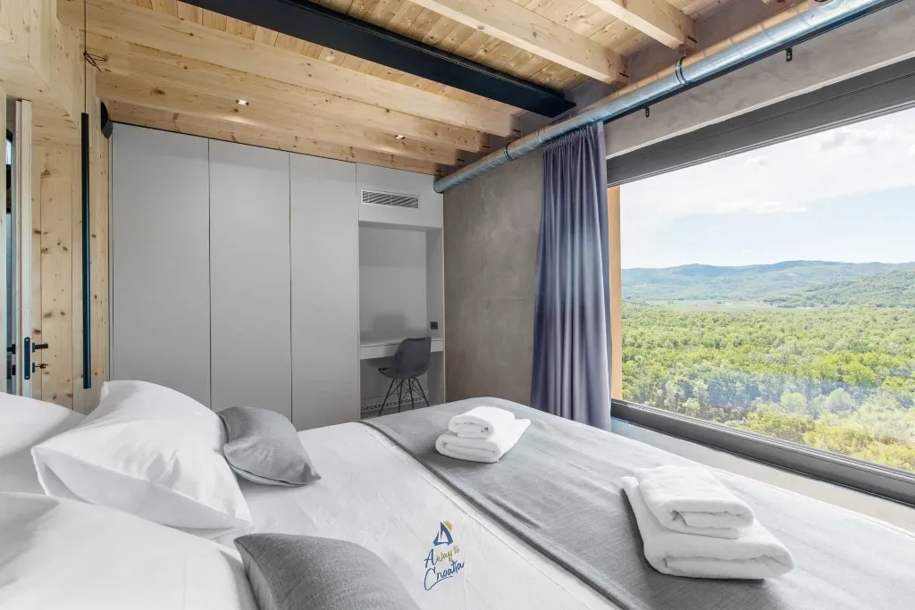 Horizon Hideaway Villa Golubići
