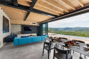 Horizon Hideaway Villa Golubići