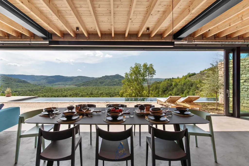Horizon Hideaway Villa Golubići
