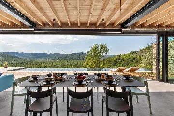 Horizon Hideaway Villa Golubići