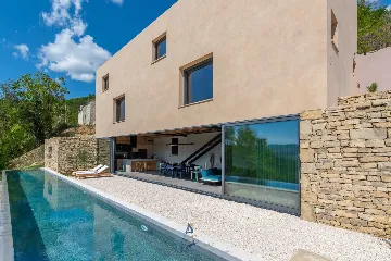 Horizon Hideaway Villa Golubići