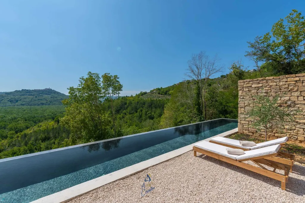 Horizon Hideaway Villa Golubići