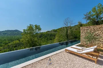 Horizon Hideaway Villa Golubići