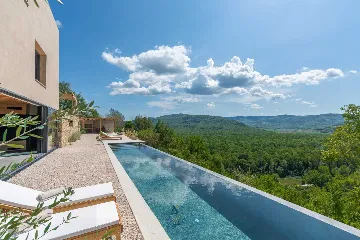 Horizon Hideaway Villa Golubići