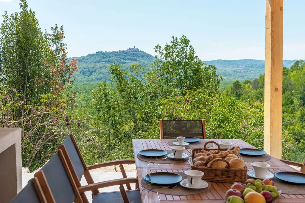 Horizon Hideaway Villa Golubići