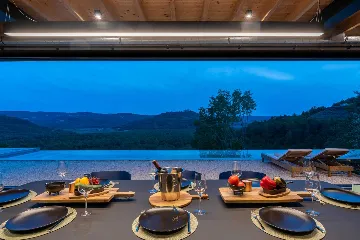 Horizon Hideaway Villa Golubići