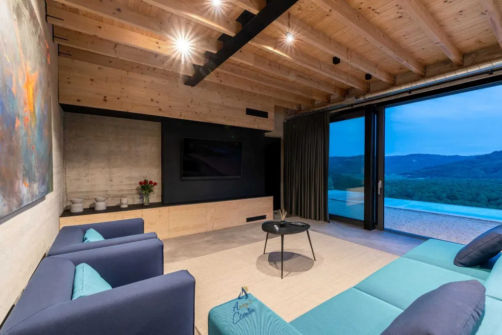 Horizon Hideaway Villa Golubići