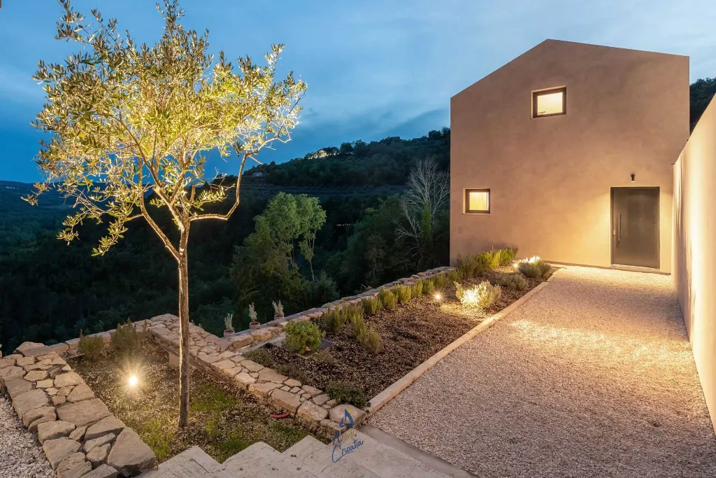 Horizon Hideaway Villa Golubići