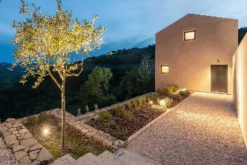 Horizon Hideaway Villa Golubići