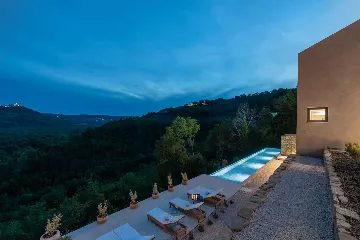 Horizon Hideaway Villa Golubići