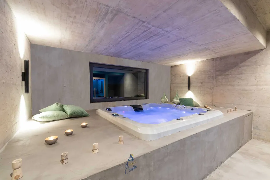 Horizon Hideaway Villa Golubići
