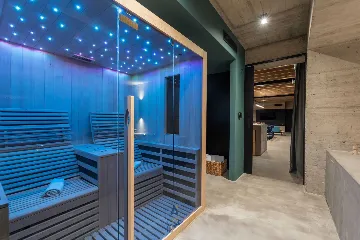 Horizon Hideaway Villa Golubići