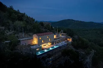 Horizon Hideaway Villa Golubići